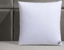 Billerbeck Federkissen Erina 30 Weiß 80x80cm Allergikerfreundlich Bild 3