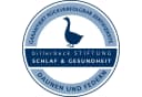 billerbeck Gänsefederkopfkissen Ginnie 15 Allergikerfreundlich 85% Feder 15% Daune Bild 5