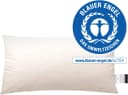 BILLERBECK Federkopfkissen E14 Greta Champagner Baumwolle Bild 2