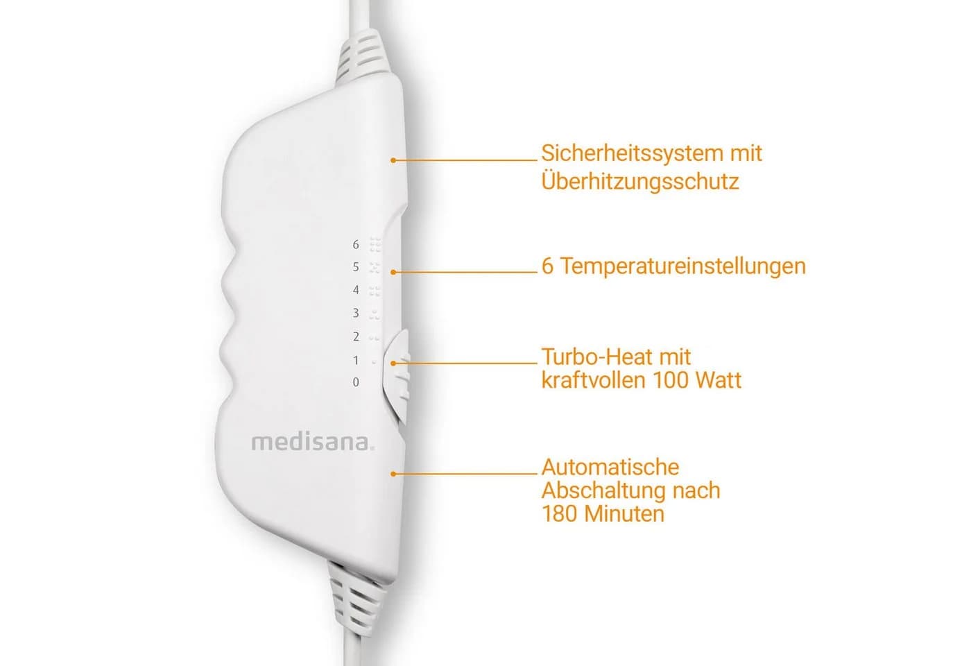 Modernes Wärmeunterbett - Bild 5
