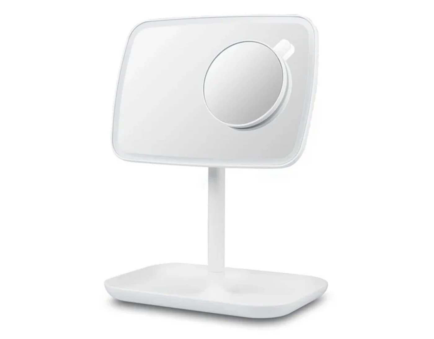 Medisana Kosmetikspiegel CM 848 mit LED-Ringlicht & Memory-Funktion - Bild 2