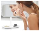 Medisana Kosmetikspiegel CM 848 mit LED-Ringlicht & Memory-Funktion Bild 3