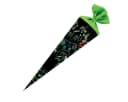 Nestler Schultüte Play & Win 70 cm rund mit Filzverschluss Bild 2