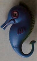 Aqua-Parts Dekofigur 7334 Fische 10-er SET Bunt für Wassersäulen Bild 3