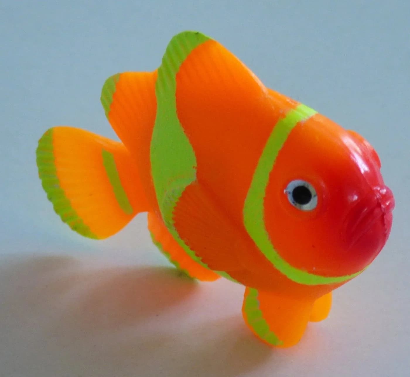 Aqua-Parts Dekofigur 7334 Fische 10-er SET Bunt für Wassersäulen - Bild 5
