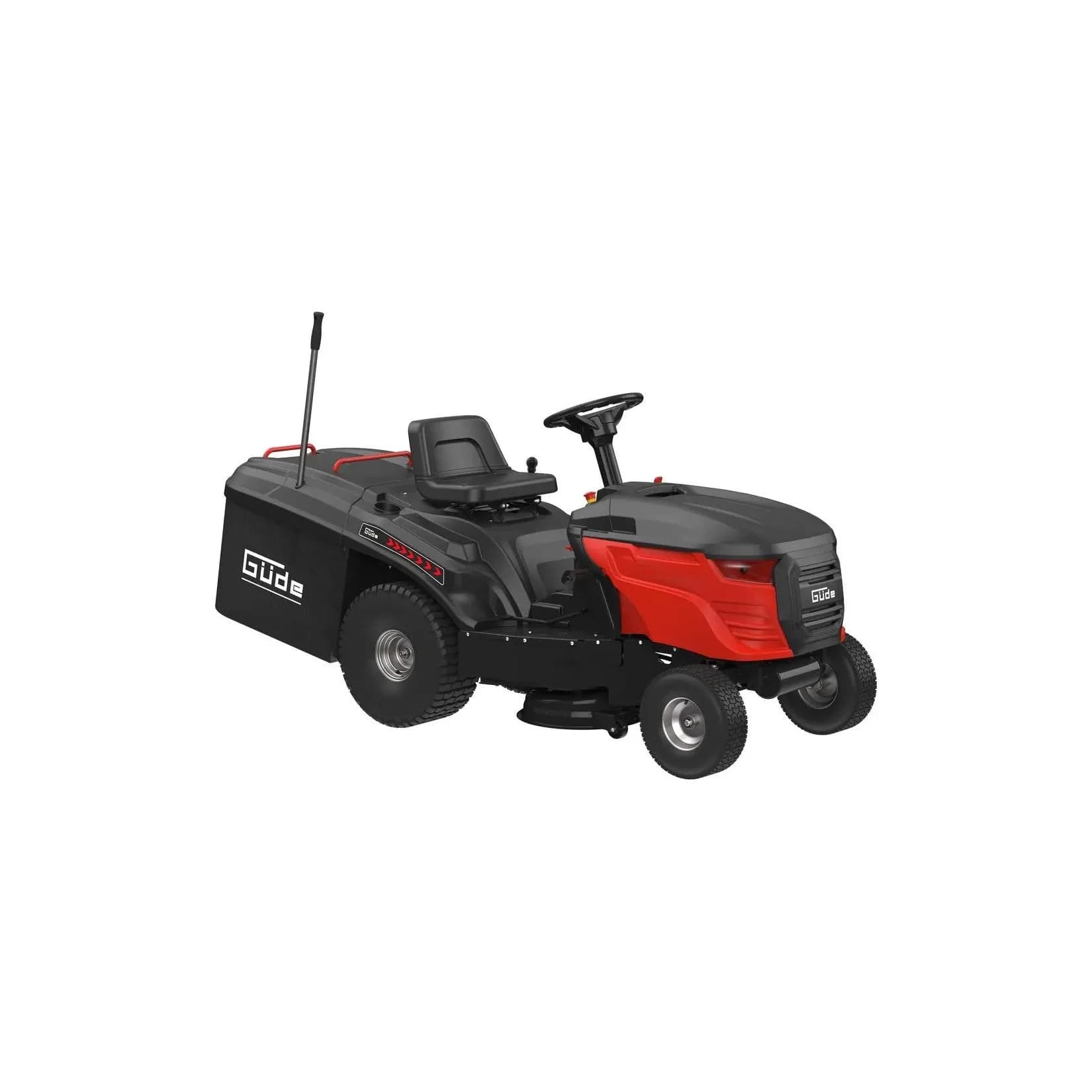 Güde Rasentraktor GAR 840 T Hydrostat 8,9 PS