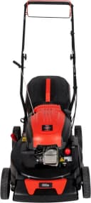 Güde Benzinrasenmächer ECO WHEELER 413.3 R Rot/Schwarz Bild 3