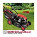 Benzinrasenmäher BIG WHEELER 464.3 R Bild 1
