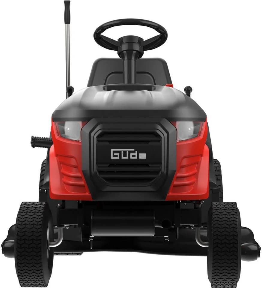 Güde Rasentraktor GAR 960 T 11,2 PS - Bild 3