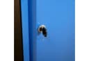 Werkbank GÜDE GW 3/1 Blau Schwarz Bild 5