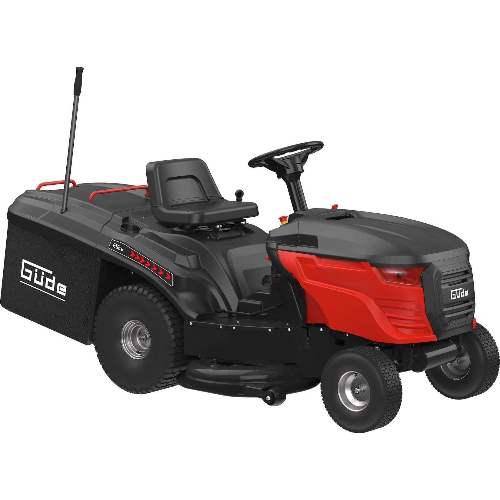 Güde Rasentraktor GAR 960 T Hydrostat 11,2 PS 210l Fangsack