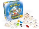 ZOCH Heckmeck Deluxe - Brettspiel mit Metallbox & Bratapfel-Bonus Bild 2
