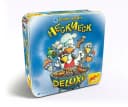 ZOCH Heckmeck Deluxe - Brettspiel mit Metallbox & Bratapfel-Bonus Bild 4