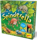 Zoch Spiel Spinderella - Kinderspiel des Jahres 2015 Bild 3
