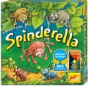 Zoch Spiel Spinderella - Kinderspiel des Jahres 2015 Bild 4