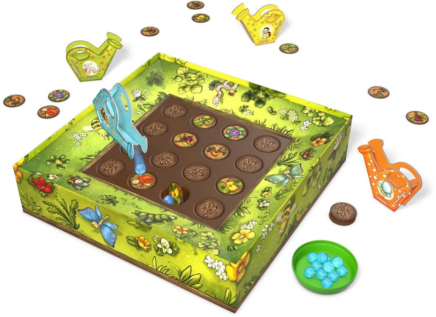 Zoch Spiel Beethupferl, Made in Germany - Bild 3
