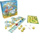 Zoch Spiel Rauf und runter, Familienspiel, Made in Germany, Bunt Bild 3