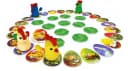 Zoch Spiel Zicke Zacke Hühnerkacke Made in Germany Bunt Bild 1