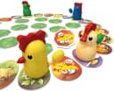 Zoch Spiel Zicke Zacke Hühnerkacke Made in Germany Bunt Bild 3