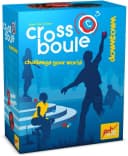 ZOCH Cross Boule C3 Downtown Bunt - 3D Boule Spiel für Kinder ab 6 Jahren Bild 4