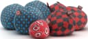 ZOCH Cross Boule C3 Downtown Bunt - 3D Boule Spiel für Kinder ab 6 Jahren Bild 5
