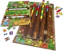 Zoch Spiel Da ist der Wurm drin, Made in Germany Bunt Bild 1