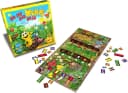 Zoch Spiel Da ist der Wurm drin, Made in Germany Bunt Bild 2