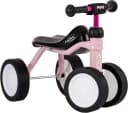 Puky Kinderfahrzeug Lauflernhilfe PUKYLINO Rosa ab 12 Monaten Bild 2