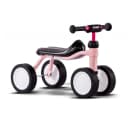 Puky Kinderfahrzeug Lauflernhilfe PUKYLINO Rosa ab 12 Monaten Bild 4