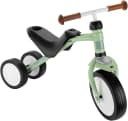 PUKY Laufrad PUKYMOTO Grün Smart-Turn-Technologie Bild 1