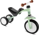 PUKY Laufrad PUKYMOTO Grün Smart-Turn-Technologie Bild 4