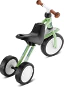PUKY Laufrad PUKYMOTO Grün Smart-Turn-Technologie Bild 5