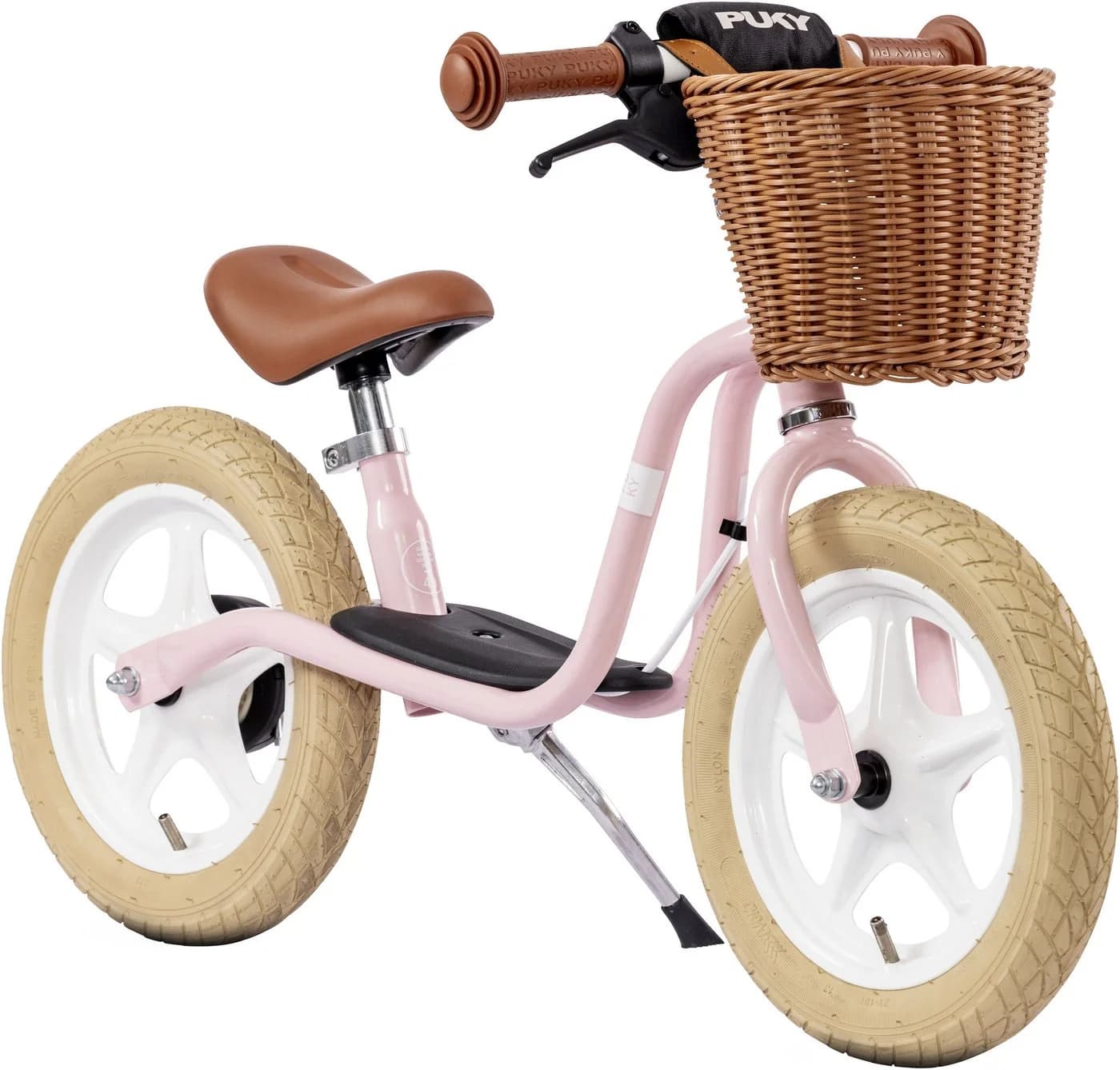 Puky Laufrad LR L CLASSIC Retro-Rose ab 30 Monaten