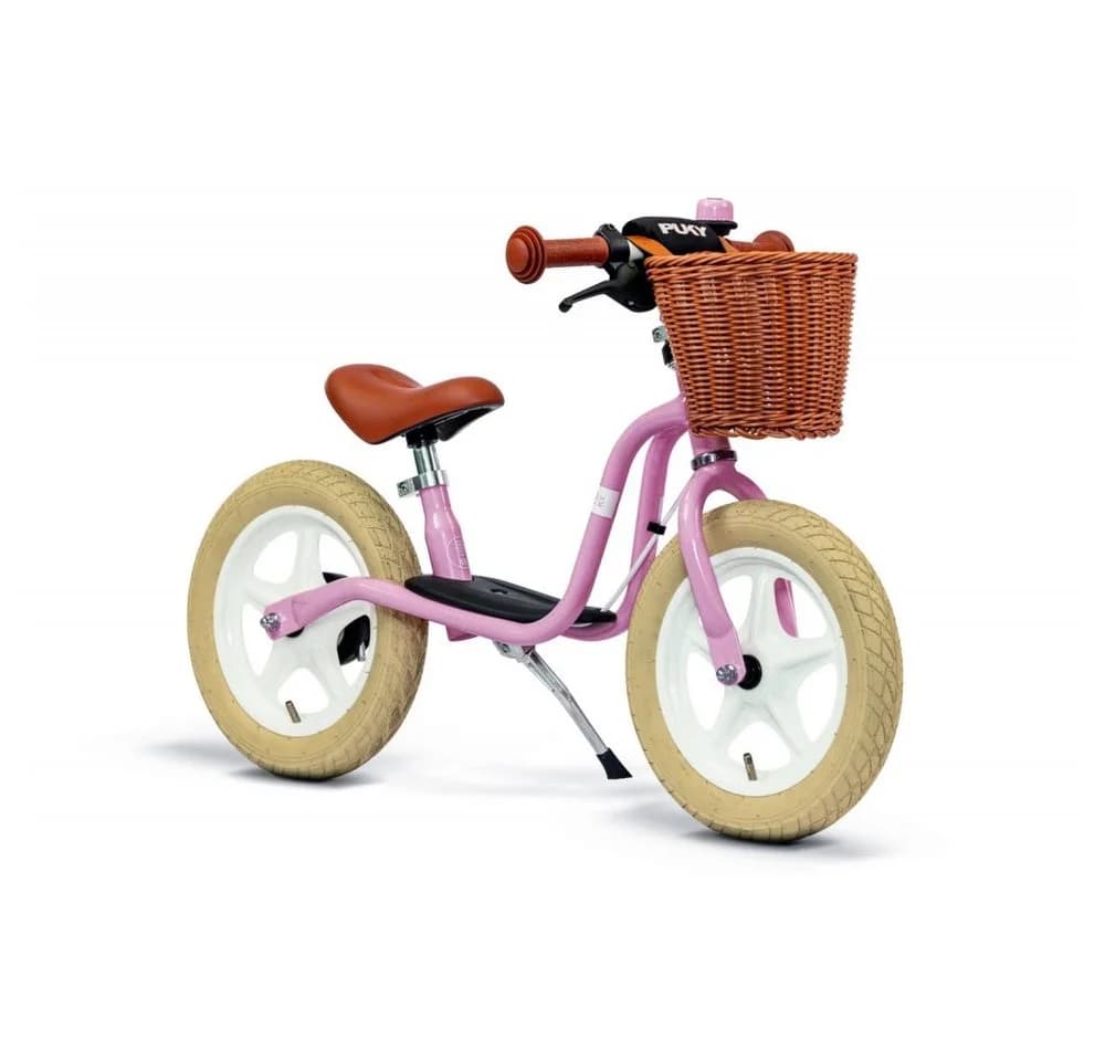 Puky Laufrad LR L CLASSIC Retro-Rose ab 30 Monaten - Bild 3