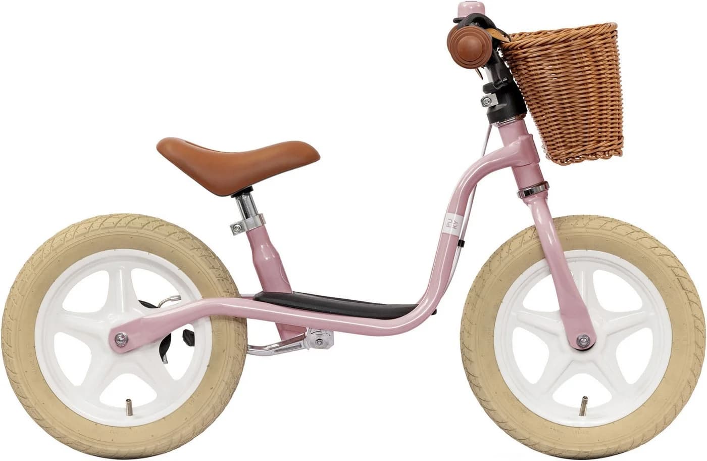 Puky Laufrad LR L CLASSIC Retro-Rose ab 30 Monaten - Bild 4