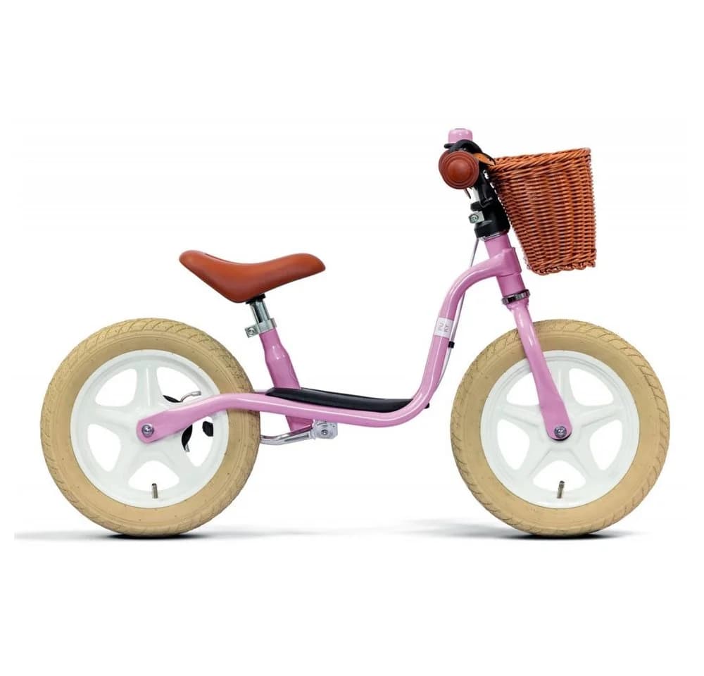 Puky Laufrad LR L CLASSIC Retro-Rose ab 30 Monaten - Bild 5