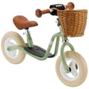 PUKY LR M Classic Laufrad Retro Grün Kinder ab 2 Jahren Bild 4