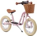 Puky Laufrad LR XL CLASSIC Rosa Kinder ab 3 Jahren Bild 1