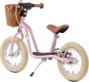 Puky Laufrad LR XL CLASSIC Rosa Kinder ab 3 Jahren Bild 3