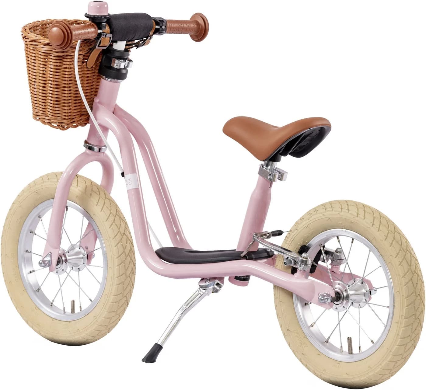 Puky Laufrad LR XL CLASSIC Rosa Kinder ab 3 Jahren - Bild 3