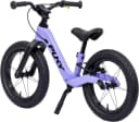 PUKY NEXT 14 Laufrad Lila Lavender Kinder ab 30 Monaten Bild 3
