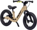 PUKY NEXT 12 Laufrad Beige Mitwachsendes Design Bild 1