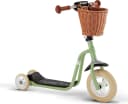 PUKY R1 CLASSIC Kinderroller grün Retro-Look ab 2 Jahren Bild 4