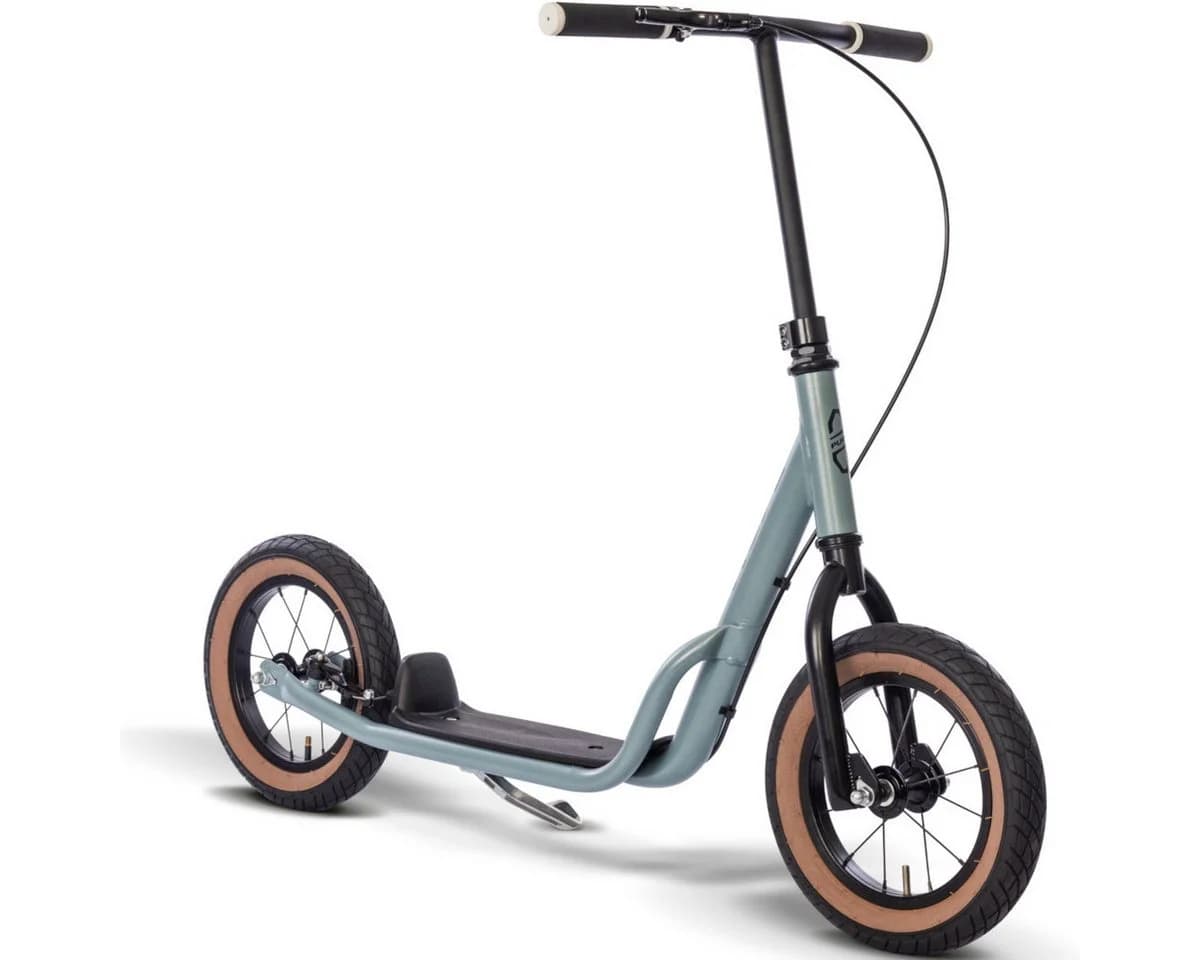 PUKY R 07 L Scooter Blau Höhenverstellbar Kinder Roller - Bild 2