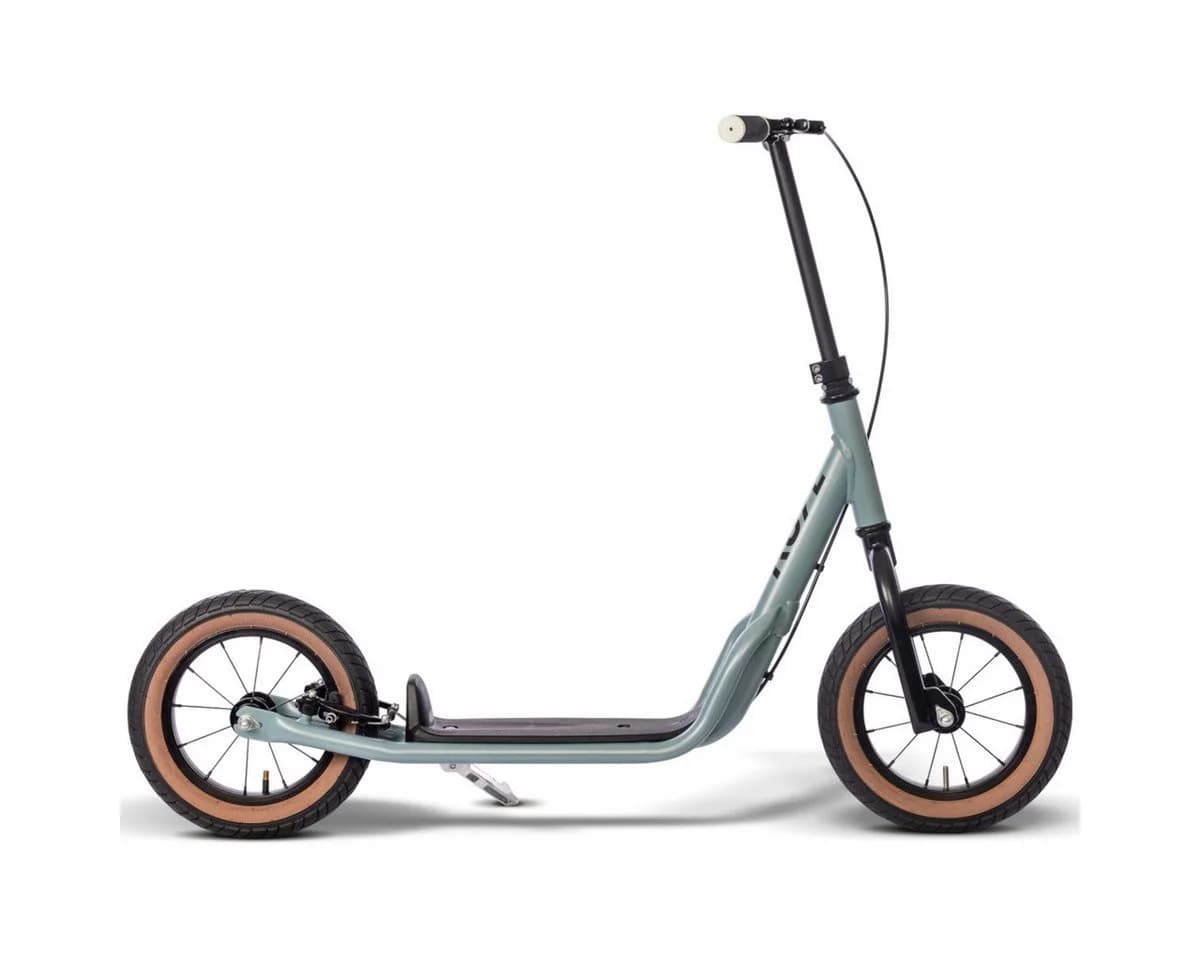 PUKY R 07 L Scooter Blau Höhenverstellbar Kinder Roller - Bild 3