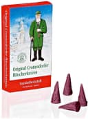 Crottendorfer Räucherkerzen 6 Päckchen Bunte Mischung Zimt Adventsduft Bild 1