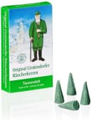 Crottendorfer Räucherkerzen 6 Päckchen Bunte Mischung Zimt Adventsduft Bild 5