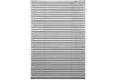 LIEDECO Aluminium-Jalousie Silber 110x160 cm Bild 2