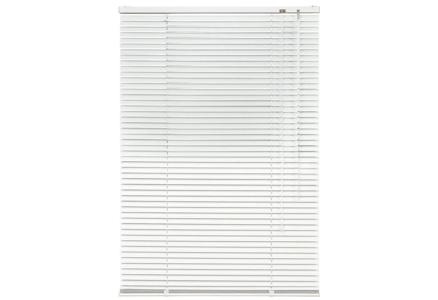 Liedeco Aluminium-Jalousie Weiß Modern - Bild 2