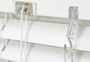 Liedeco Aluminium-Jalousie Weiß Modern Bild 3